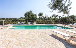 Beautiful home in Ostuni with Outdoor swimming pool and 3 Bedrooms